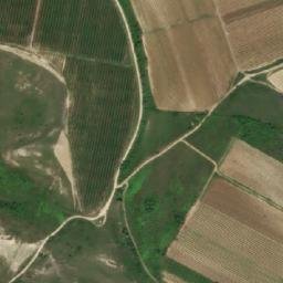 Satellite imagery of TT-481, GR