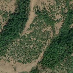 Satellite imagery of TT5, GR