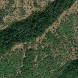 Satellite imagery of TT5, GR