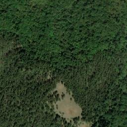 Satellite imagery of TT22, GR