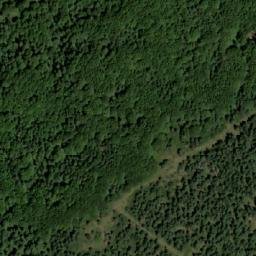 Satellite imagery of TT24, GR