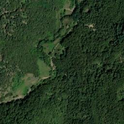 Satellite imagery of TT7, GR