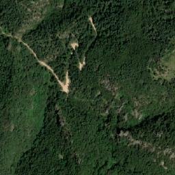 Satellite imagery of TT7, GR