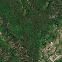 Satellite imagery of TT90, GR