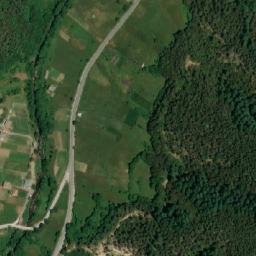 Satellite imagery of TT90, GR