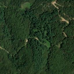 Satellite imagery of TT73, GR