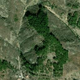 Satellite imagery of TT188, GR