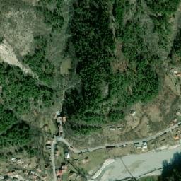 Satellite imagery of TT172, GR