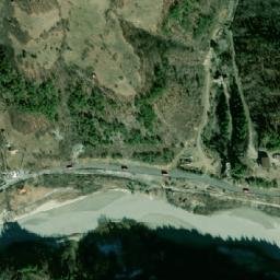 Satellite imagery of TT97/6/, GR