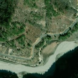 Satellite imagery of TT97/6/, GR