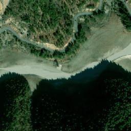Satellite imagery of TT98/7/, GR