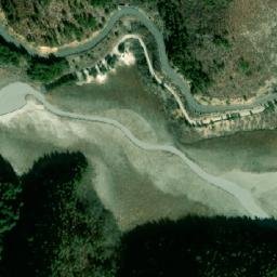 Satellite imagery of TT98/7/, GR