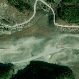 Satellite imagery of TT98/7/, GR