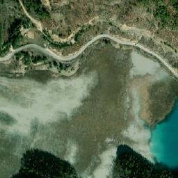 Satellite imagery of TT79, GR