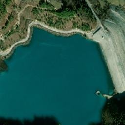 Satellite imagery of TT79, GR
