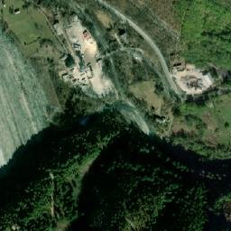 Satellite imagery of TT79, GR