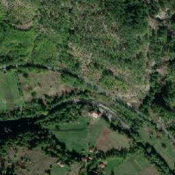 Satellite imagery of TT80, GR