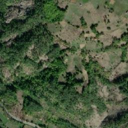 Satellite imagery of TT3468, GR