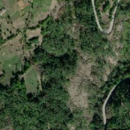 Satellite imagery of TT3468, GR