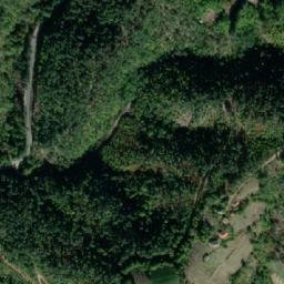Satellite imagery of TT50/IV/, GR