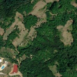 Satellite imagery of TT15, GR