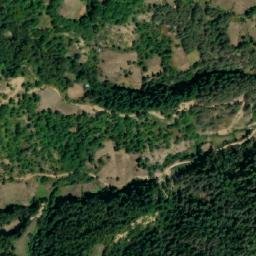 Satellite imagery of TT15, GR