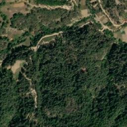 Satellite imagery of TT3, GR