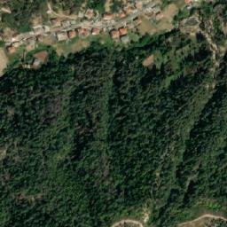 Satellite imagery of TT3, GR