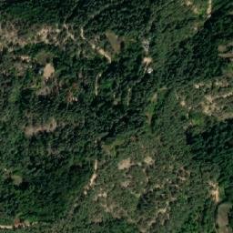 Satellite imagery of TT3, GR
