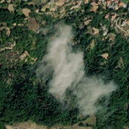 Satellite imagery of TT24, GR