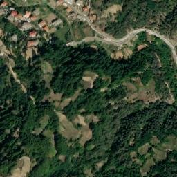 Satellite imagery of TT24, GR