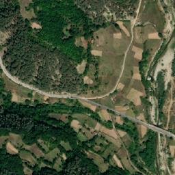 Satellite imagery of TT24, GR