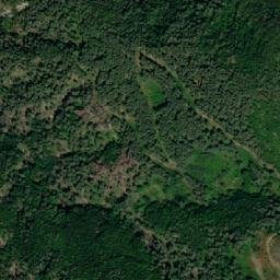 Satellite imagery of Papaz Tepe, BG