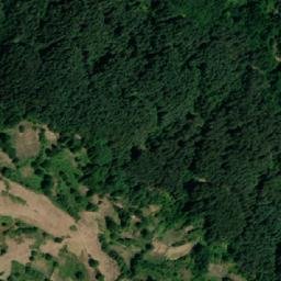 Satellite imagery of Papaz Tepe, BG