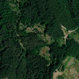 Satellite imagery of TT18, GR