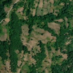 Satellite imagery of TT18, GR