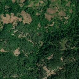 Satellite imagery of TT18, GR