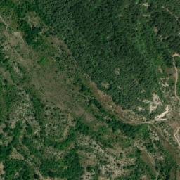 Satellite imagery of Pamukli Kaya, BG