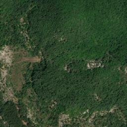 Satellite imagery of Pamukli Kaya, BG