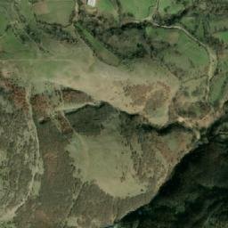 Satellite imagery of Asar Tepe, BG