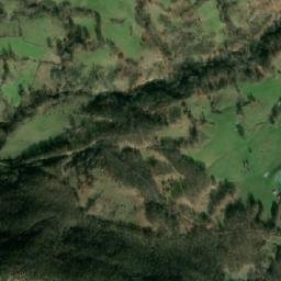 Satellite imagery of Asar Tepe, BG