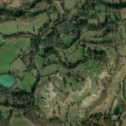 Satellite imagery of Asar Tepe, BG