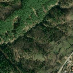 Satellite imagery of Daalara Sart, BG