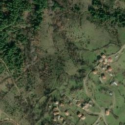 Satellite imagery of Baala Tepe, BG