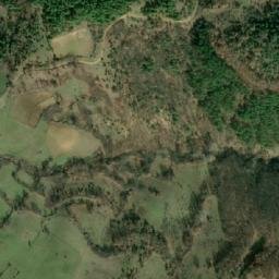 Satellite imagery of Baala Tepe, BG