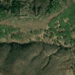 Satellite imagery of Baala Tepe, BG