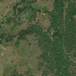 Satellite imagery of TT1133, TR