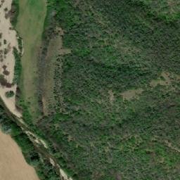 Satellite imagery of TT1245, TR