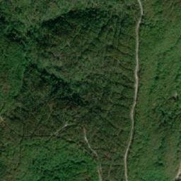 Satellite imagery of Asarıtevfik Kayası, TR