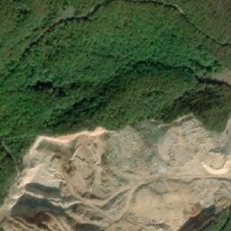 Satellite imagery of Asarıtevfik Kayası, TR